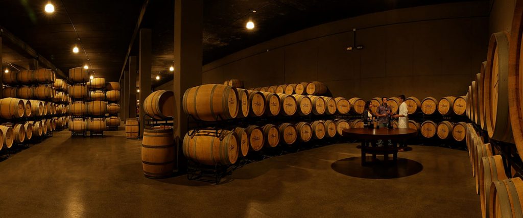 Ruta del Vino de Rioja Alta Recurso Vinos
