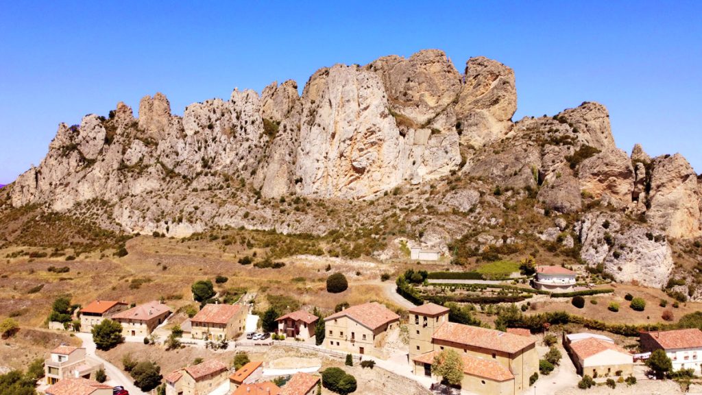 Ruta del Vino Rioja Alta Cellorigo