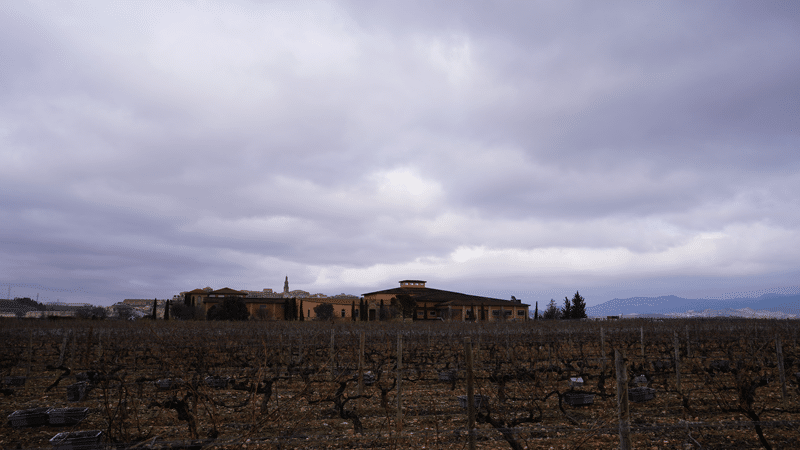 Museo Vivanco La Ruta de La Rioja Alta