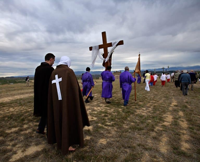 Los Picaos de San Vicente