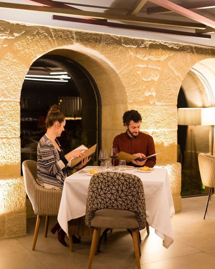 Gastronomía en La Ruta del Vino Rioja Alta en Semana Santa