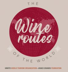 La Ruta del Vino Rioja Alta, entre las más relevantes del mundo