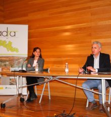 ADRA+, the new start-up and consolidation service for businesses and entrepreneurs in the Rioja Alta region, is launched