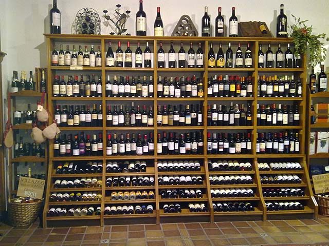 Selección de vinos Isabel Gutiérrez Ortiz