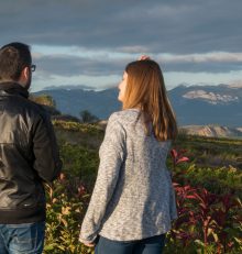 A dream long weekend in December on the Rioja Alta Wine Route
