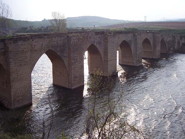 Puente de Briñas