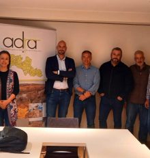 Rioja Alta Wine Route and ADRA promote ‘Extra’, an augmented reality project to improve the tourist experience