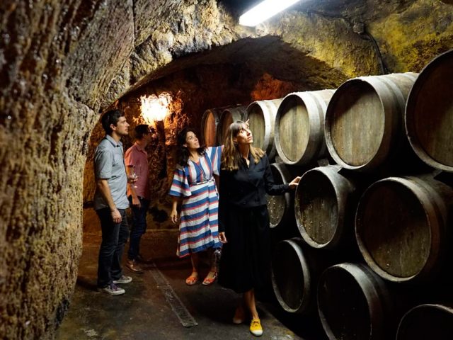 Rioja Wine Tours
