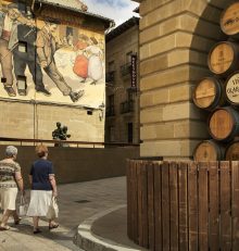 Las Rutas del Vino de España gozarán de mayor proyección internacional en 2021
