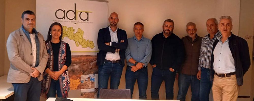 Rioja Alta Wine Route and ADRA promote ‘Extra’, an augmented reality project to improve the tourist experience