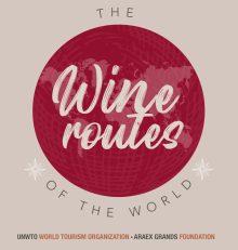 La Ruta del Vino Rioja Alta, entre las más relevantes del mundo