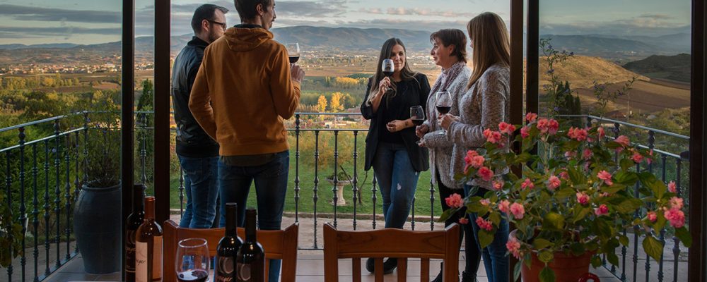 Ruta del Vino Rioja Alta, experiencias que ni te imaginas