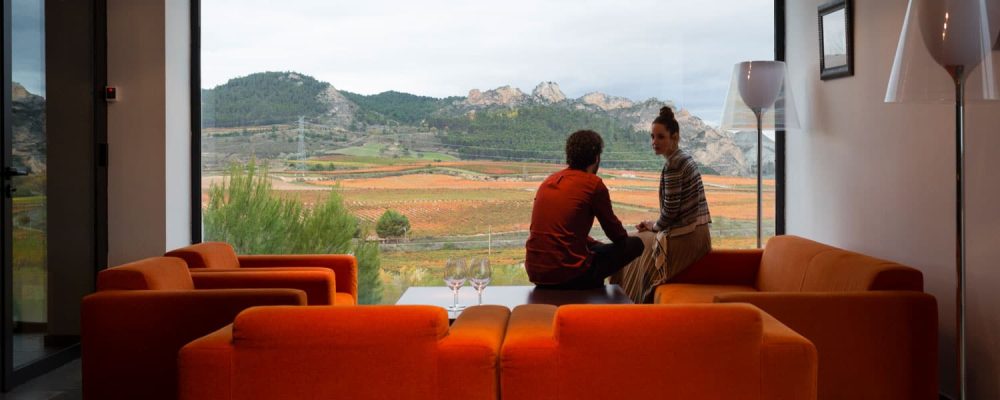 Traditions, wine tourism and gastronomy: enjoy Easter Week in Rioja Alta