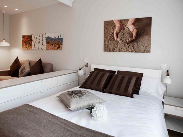 Apartamentos Turísticos Beethoven