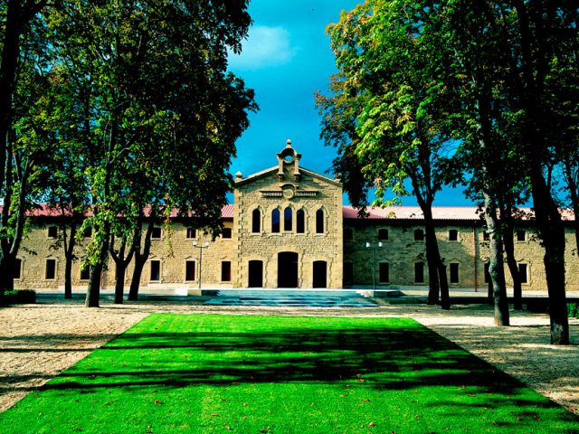 Bodegas Bilbainas