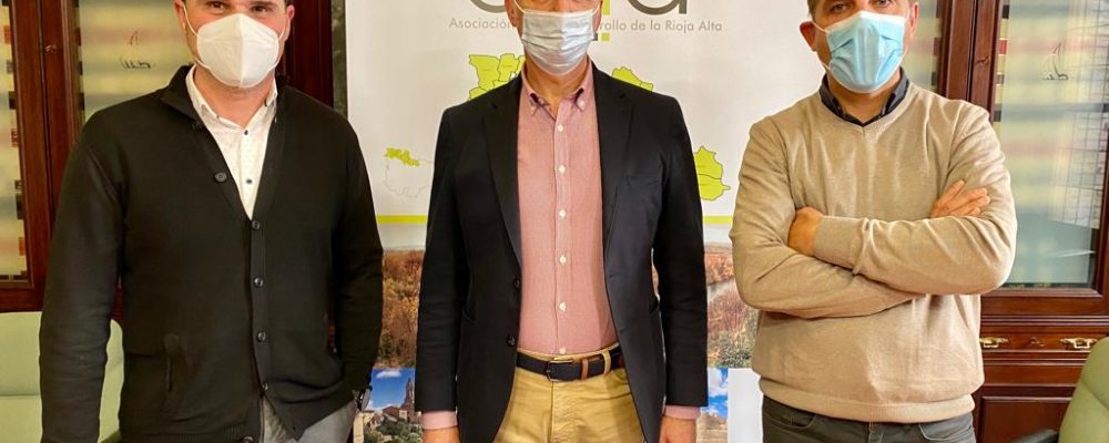 A project by the Association for the Development of La Rioja Alta, among the 78 Spanish environmental initiatives supported by CaixaBank