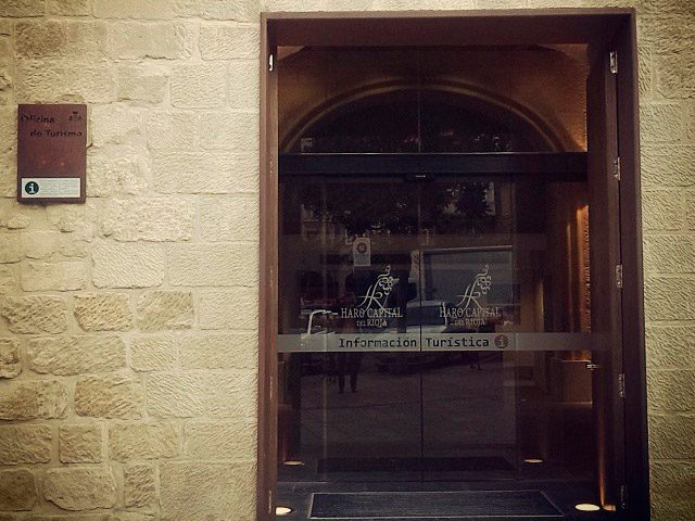 Haro Tourist Office
