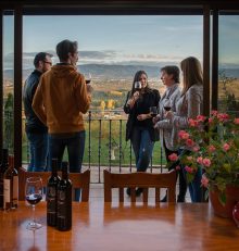 Ruta del Vino Rioja Alta, experiencias que ni te imaginas