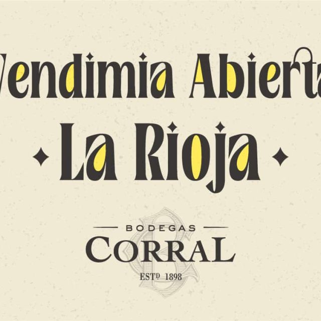 Vendimia Abierta en Bodegas Corral
