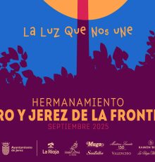 Las Rutas del Vino Rioja Alta y del Marco de Jerez estrechan lazos e impulsan actividades conjuntas