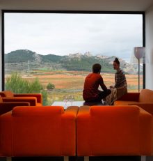 Tradiciones, enoturismo y gastronomía: disfruta de la Semana Santa en Rioja Alta