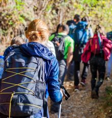 Ponte el abrigo y adéntrate en la Ruta del Vino Rioja Alta este invierno