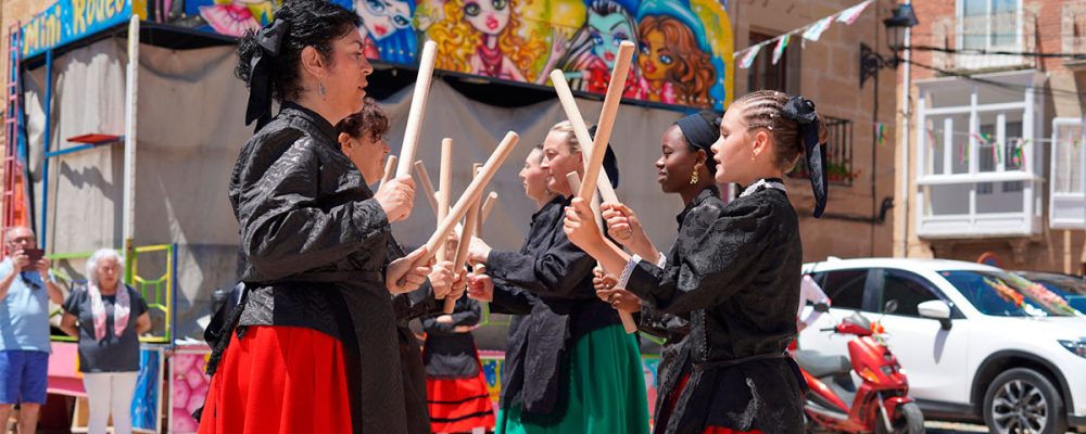 ¿Sin pueblo para el verano? En la Ruta del Vino Rioja Alta te acogemos