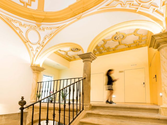 Teatrisso Hotel Palacio