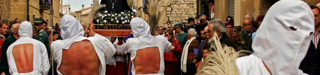 The Picaos of San Vicente