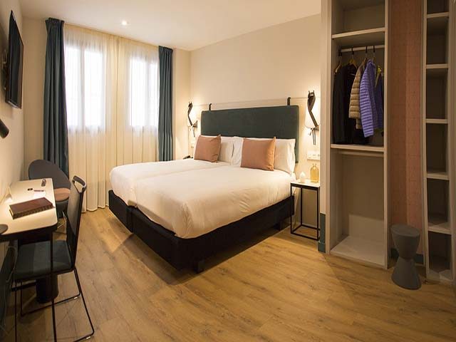 Plaza de la Paz Hotel