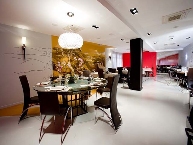 Casa Toni Restaurant