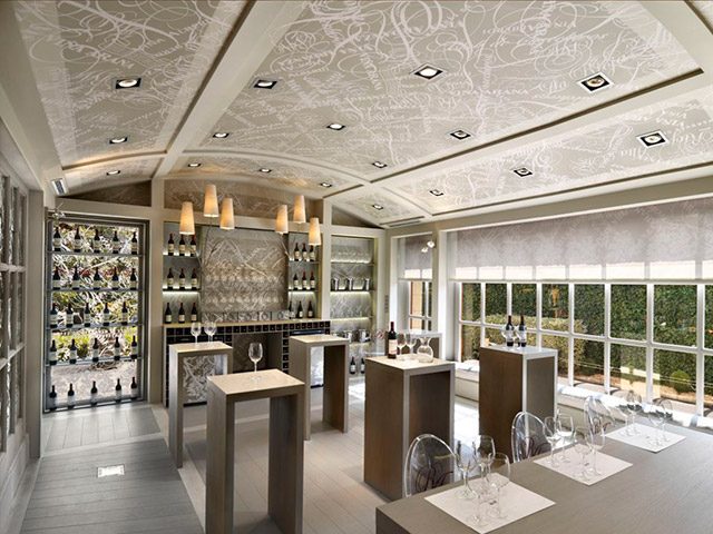 La Rioja Alta S.A. Wineries