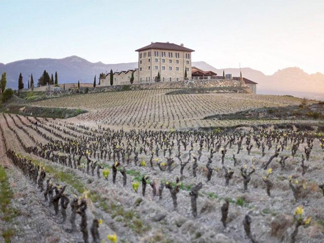 López de Haro Wineries