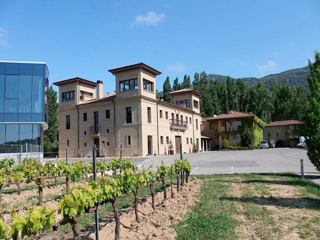 Puelles Wineries
