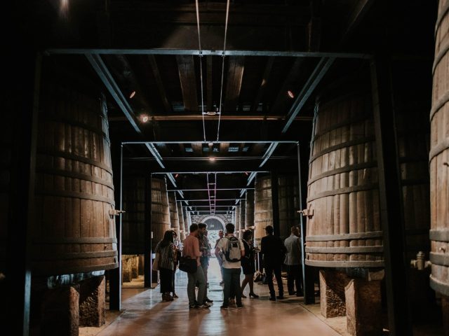 Bodegas Franco-Españolas