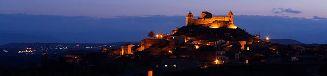 Pequeños paraísos monumentales