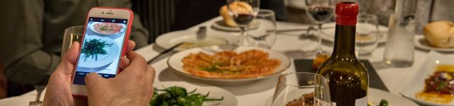 Vino y gastronomía en el camino de santiago