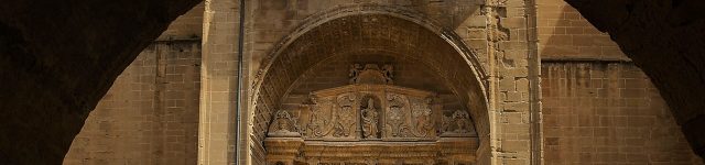 Senda de los monasterios