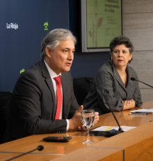 El Gobierno de La Rioja organiza el I Encuentro de Enogastronomía de La Rioja el próximo 1 de diciembre en Riojaforum