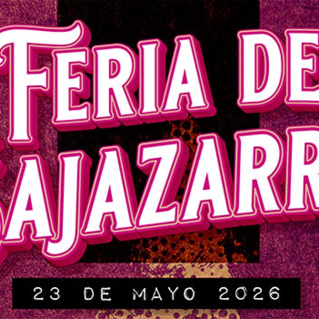 Feria de Sajazarra
