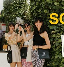 Bases de participación del sorteo entradas “Cata Barrio Estación”