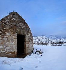 Enero, el mes de los grandes momentos en la Ruta del Vino Rioja Alta