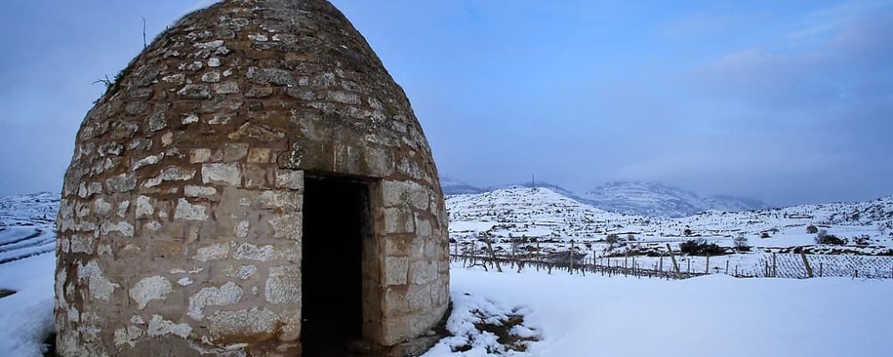January, the month of great moments on the Rioja Alta Wine Route