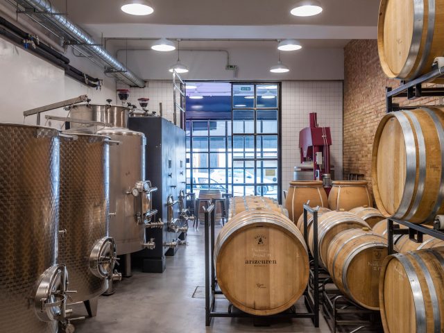 Arizcuren Bodega y Viñedos S.L