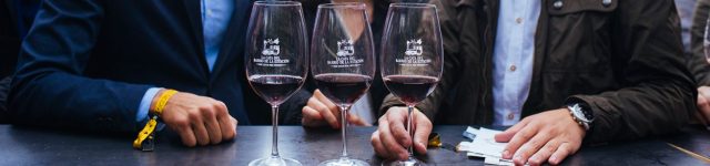 Haro Station Wine Experience