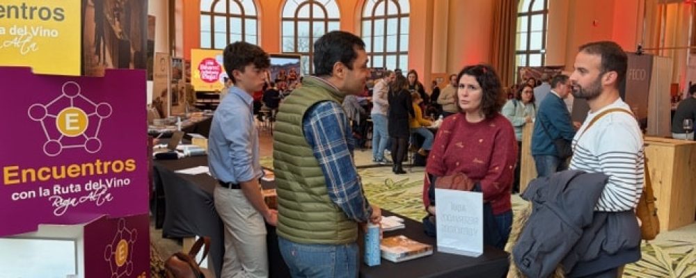 Laurel Street in Pau: a Logroño gastronomic experience in France