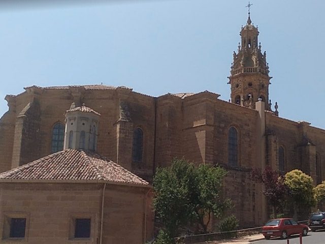Parroquia de Santo Tomás Apóstol