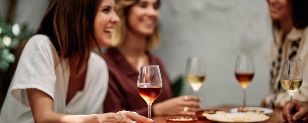 Visits by wine tourists to the Rioja Alta Wine Route continue to increase in recent years