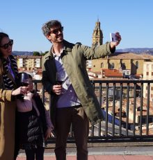 Más visitantes, más ingresos y una ocupación casi total este puente de diciembre