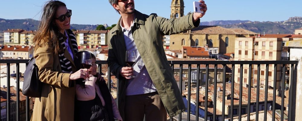 More visitors, more income and almost full occupancy this long weekend in December